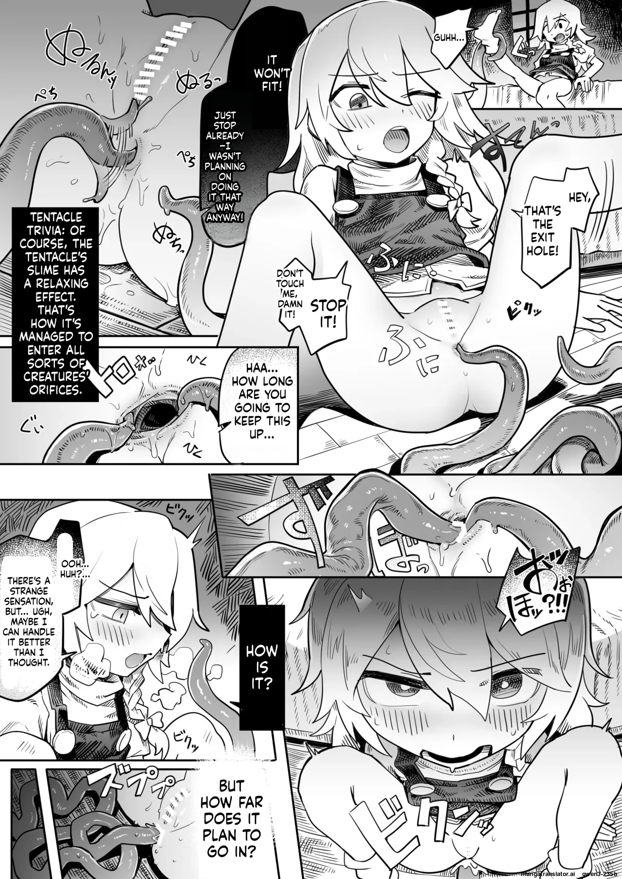 Marisa Shokushu Shussan page 3 full