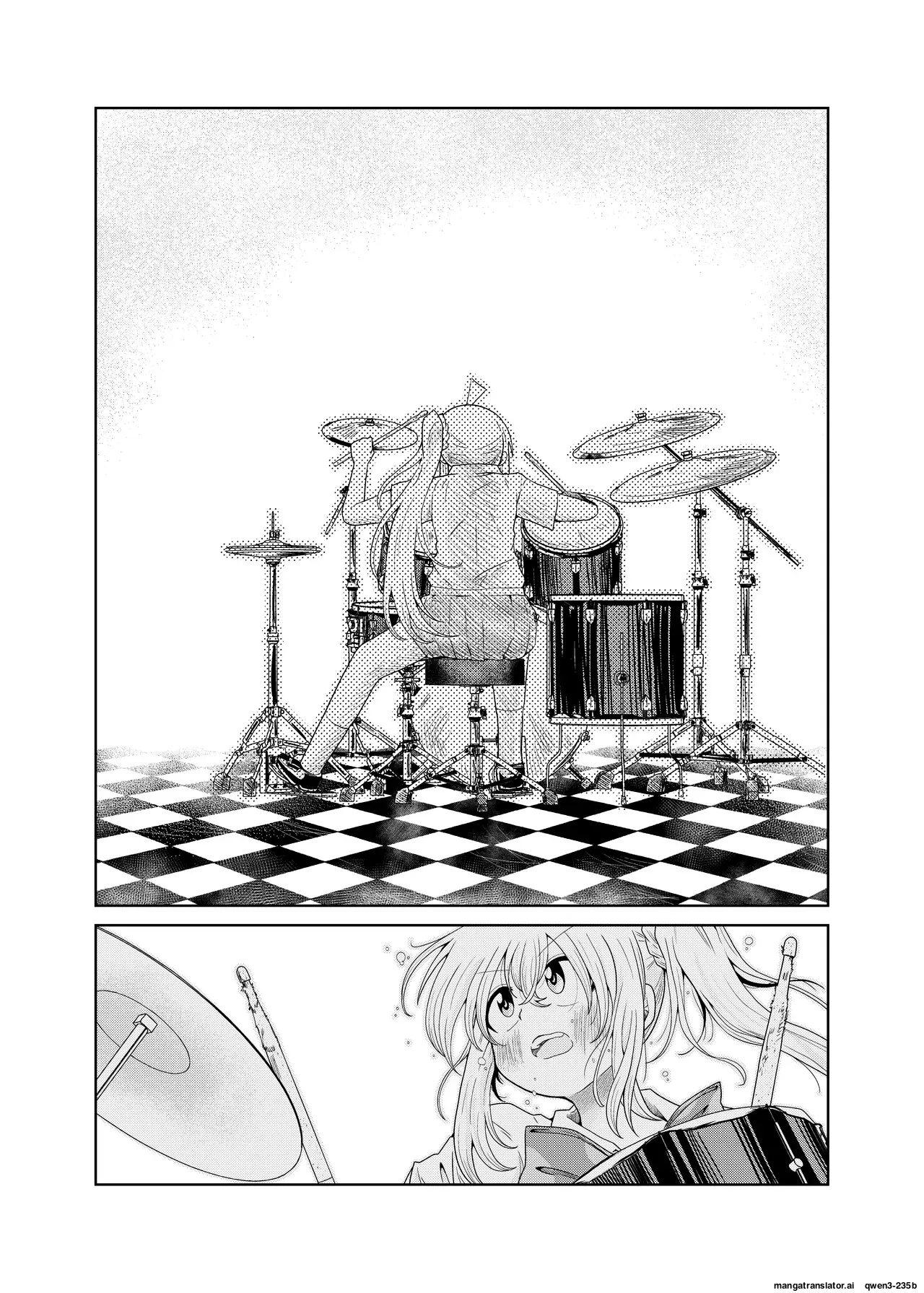 Shokushu no Koibito Bocchi-chan page 29 full