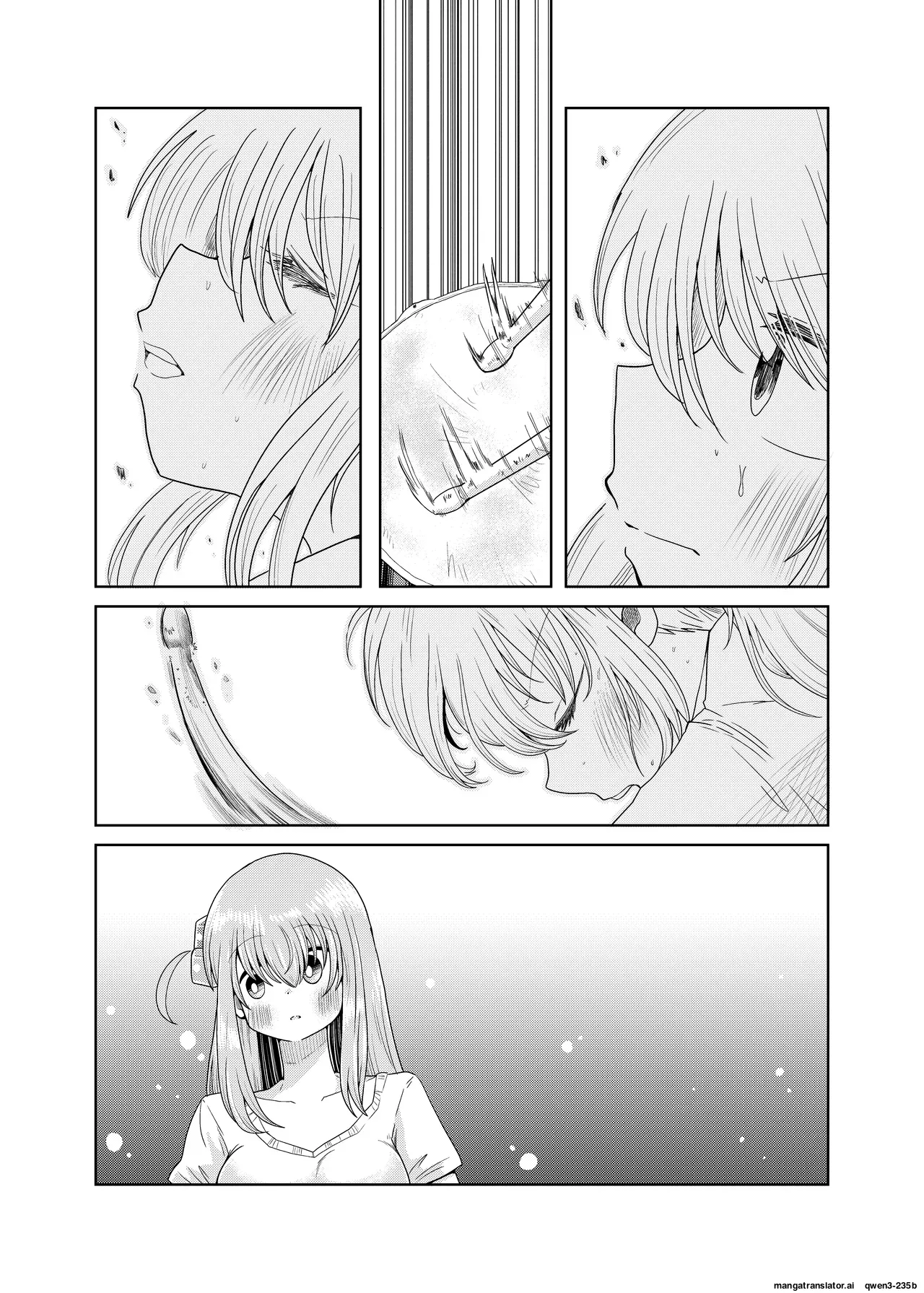 Shokushu no Koibito Bocchi-chan page 30 full