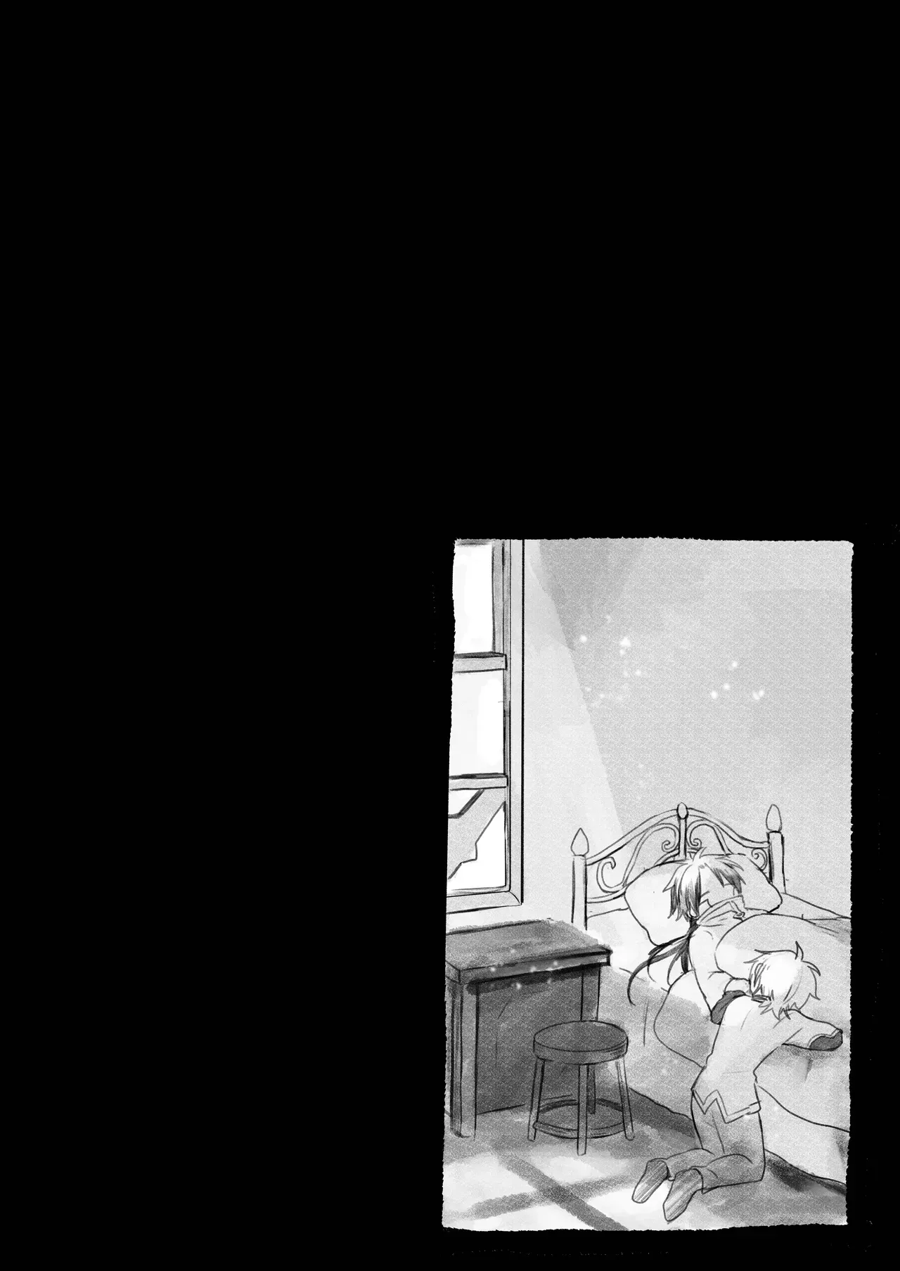 Page 112 of [Hemoglovitamin (Aoena)] Shounen to Seishounen -Gekan- [Chinese] [Digital] [Ongoing]