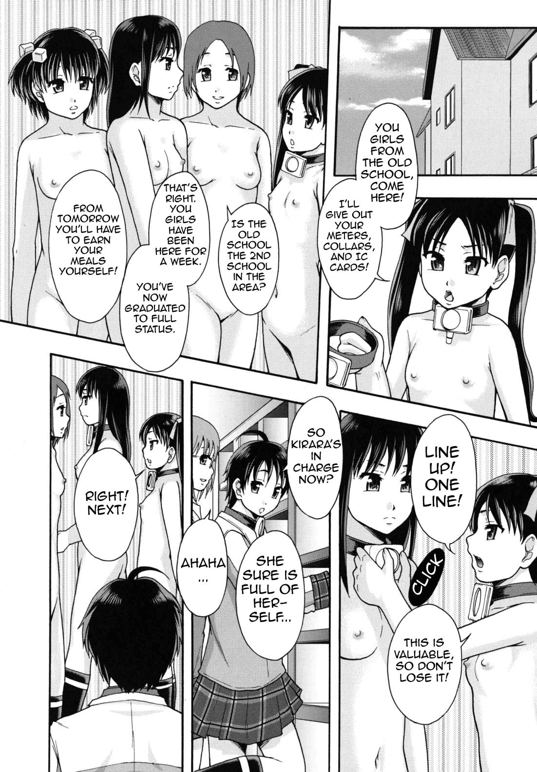 Benkigai [English] =LWB= page 145 full