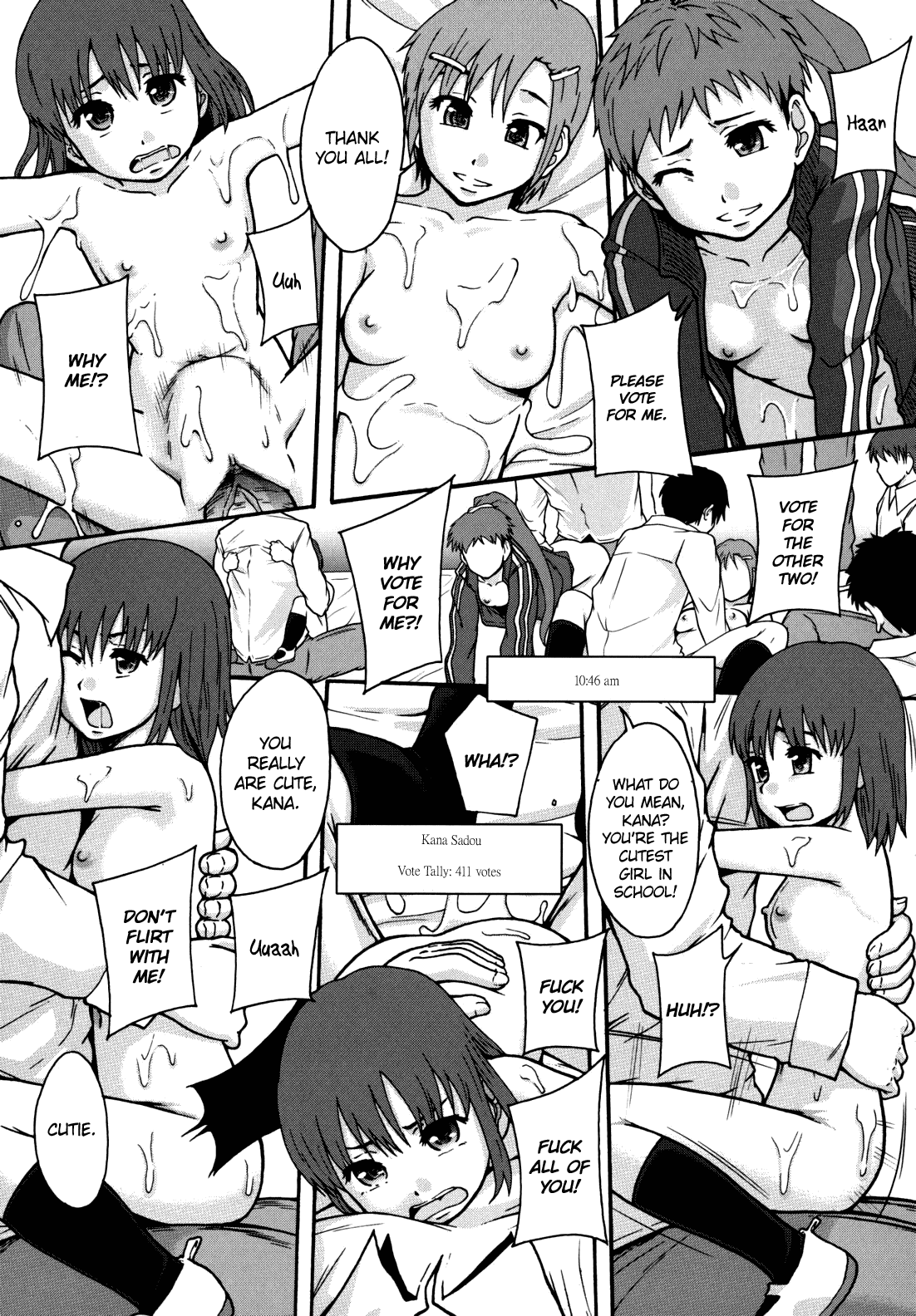 Benkigai [English] =LWB= page 40 full