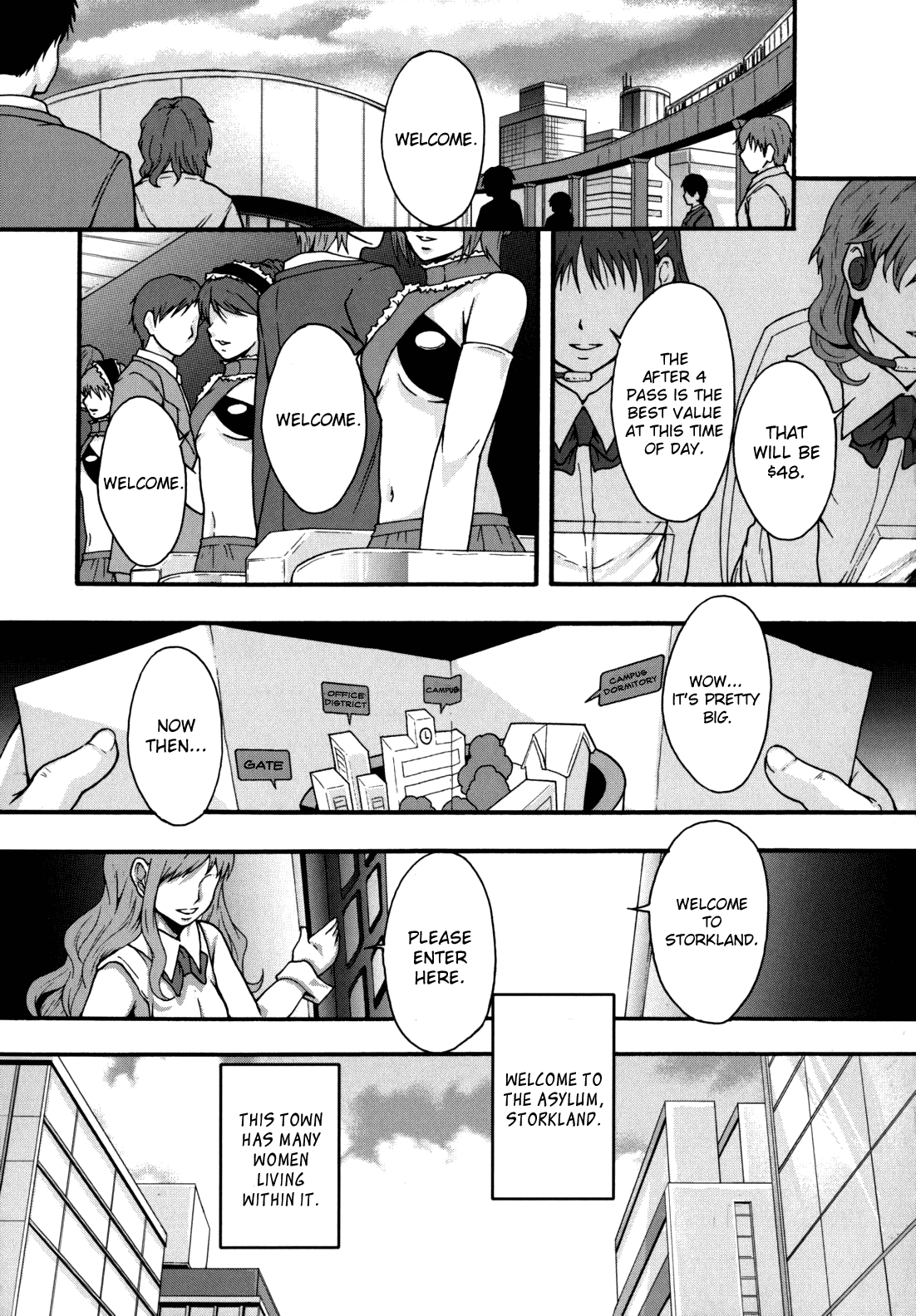 Benkigai [English] =LWB= page 48 full
