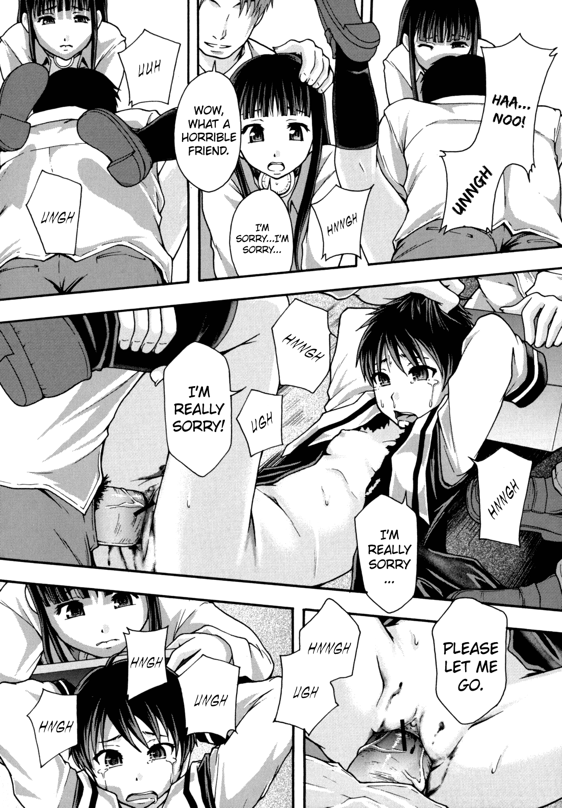 Benkigai [English] =LWB= page 59 full