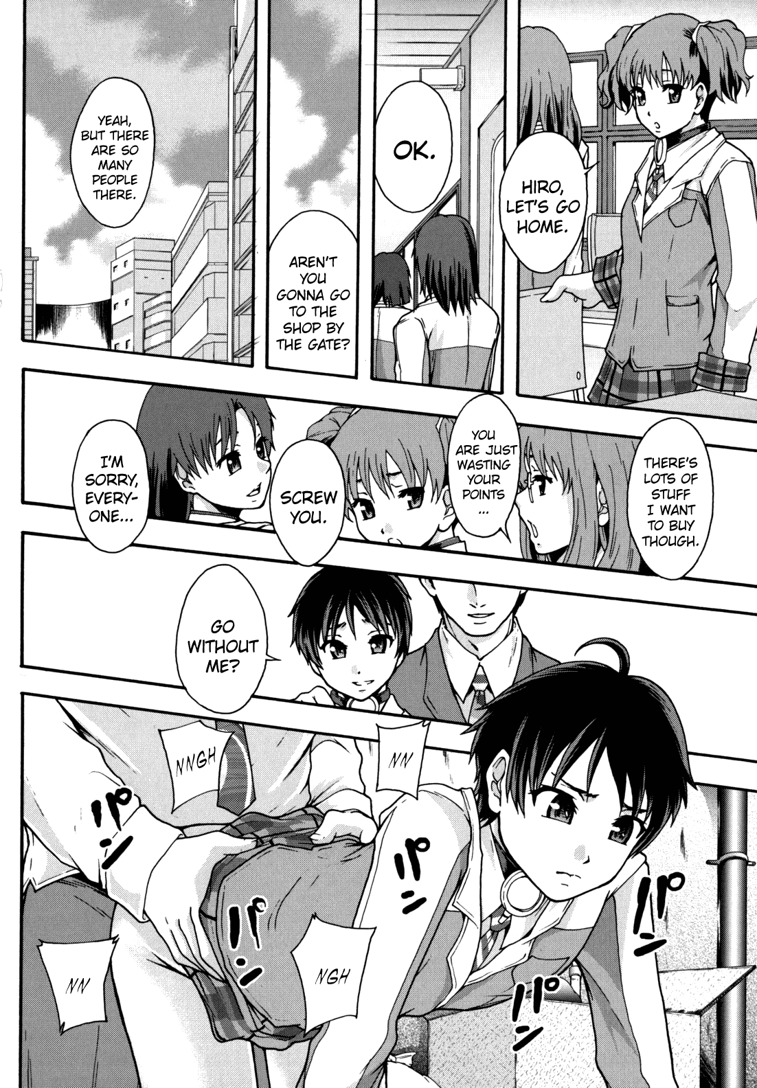 Benkigai [English] =LWB= page 79 full