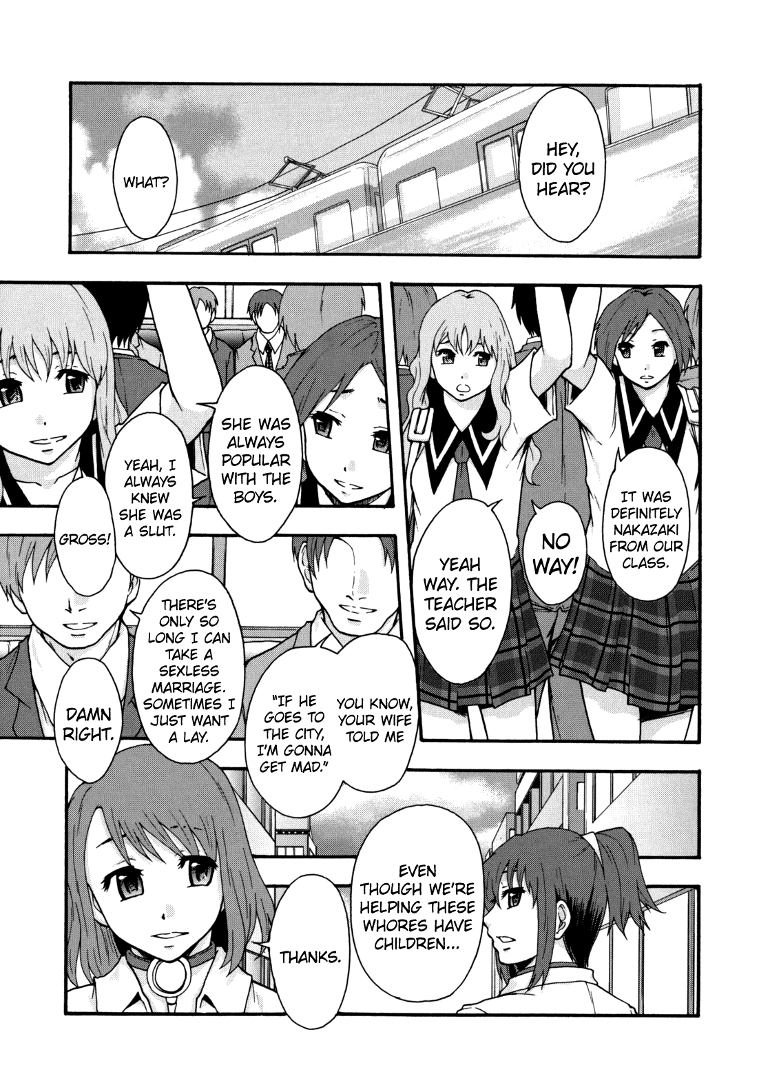 Benkigai [English] =LWB= page 86 full