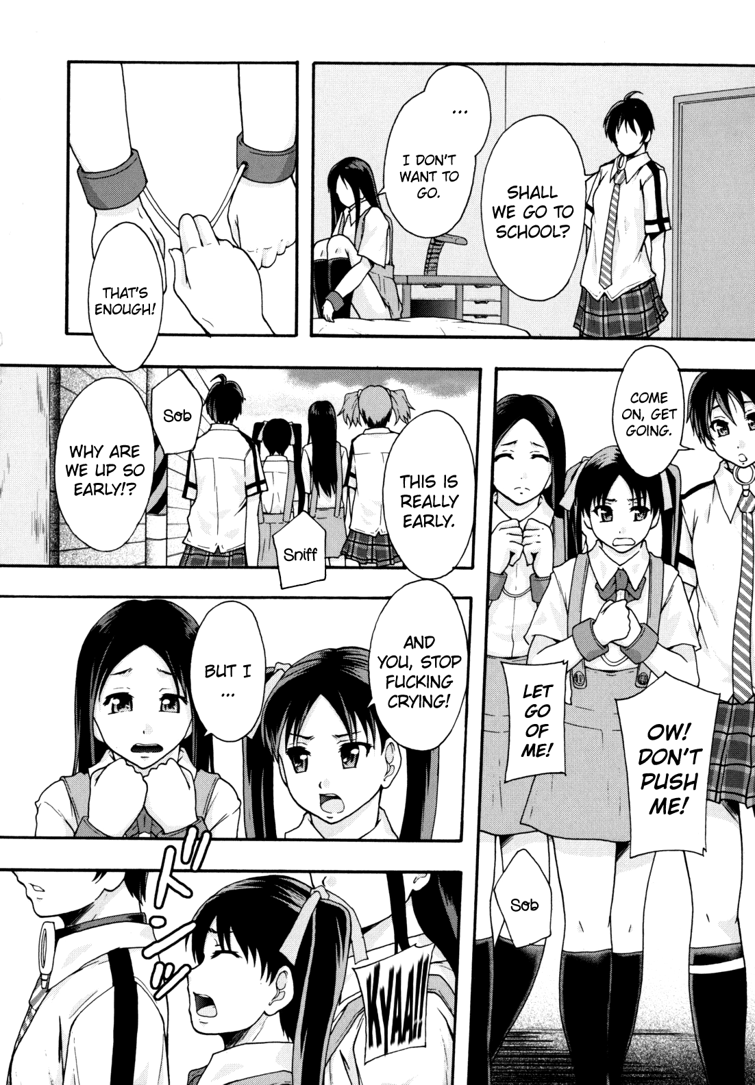 Benkigai [English] =LWB= page 95 full